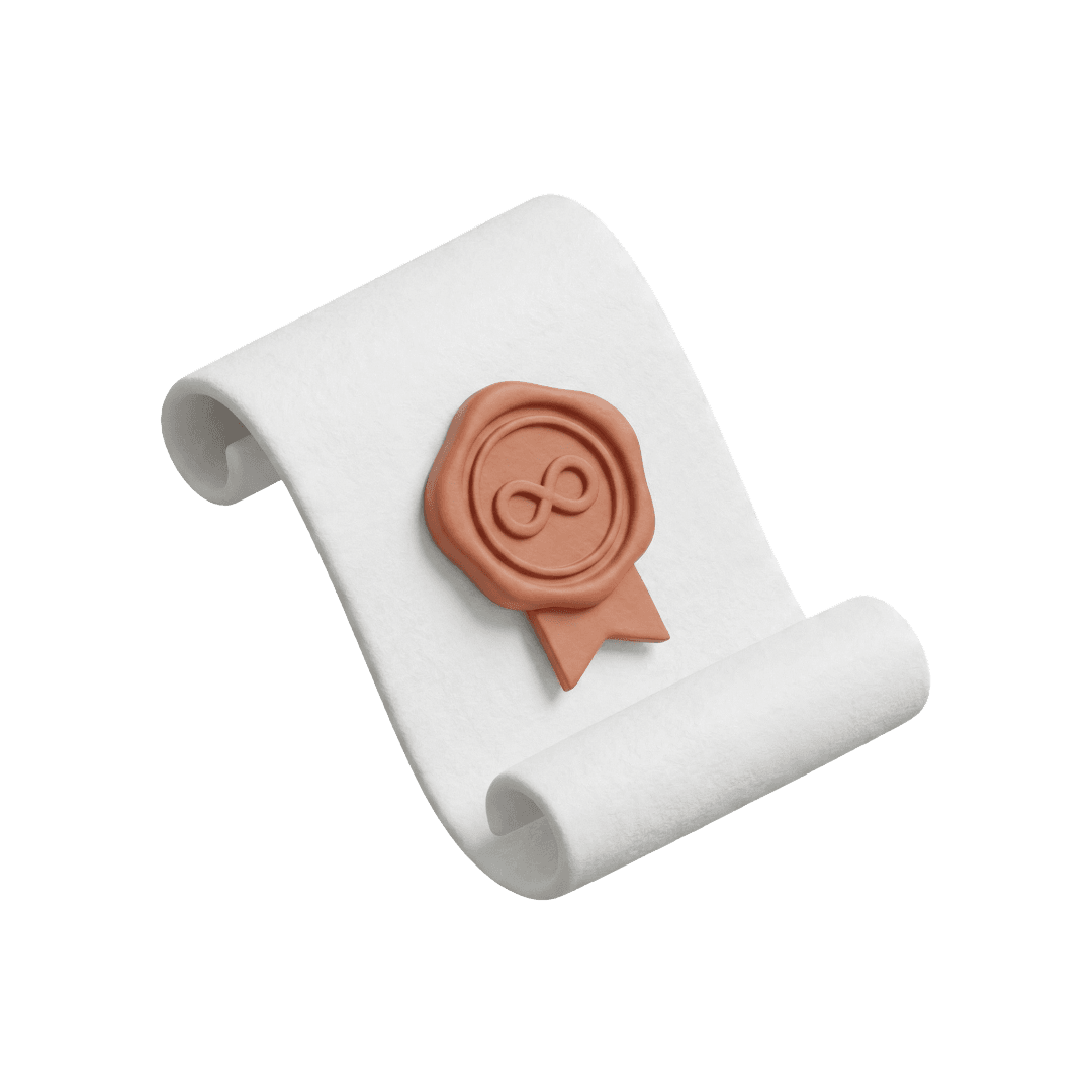 Certificat de propriété